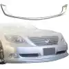 ModeloDrive FRP WAL Front Lip > Lexus LS460 2007-2009 - Image 3