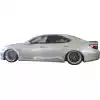 ModeloDrive FRP WAL Side Skirts (short wheelbase) > Lexus LS460 2007-2012 - Image 5