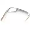 ModeloDrive FRP WAL Rear Lip > Lexus LS460 2007-2009 - Image 9