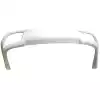 ModeloDrive FRP WAL Rear Lip > Lexus LS460 2007-2009 - Image 17