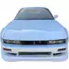 ModeloDrive FRP ORI RACE Front Bumper > Nissan Silvia S13 1989-1994 > 2dr Coupe - Image 7