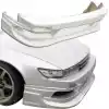 ModeloDrive FRP ORI RACE Front Bumper > Nissan Silvia S13 1989-1994 > 2dr Coupe - Image 20