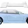 ModeloDrive FRP ORI RACE Side Skirts > Nissan Silvia S13 1989-1994 > 2dr Coupe - Image 1