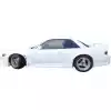 ModeloDrive FRP ORI RACE Side Skirts > Nissan Silvia S13 1989-1994 > 2dr Coupe - Image 7