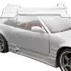 ModeloDrive FRP ORI RACE Side Skirts > Nissan Silvia S13 1989-1994 > 2dr Coupe - Image 10