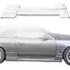 ModeloDrive FRP ORI RACE Side Skirts > Nissan Silvia S13 1989-1994 > 2dr Coupe - Image 20