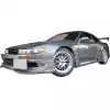 ModeloDrive FRP ORI RACE Side Skirts > Nissan Silvia S13 1989-1994 > 2dr Coupe - Image 22