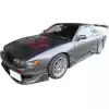 ModeloDrive FRP ORI RACE Side Skirts > Nissan Silvia S13 1989-1994 > 2dr Coupe - Image 23