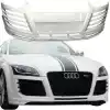 ModeloDrive FRP PDES Front Bumper > Audi TT 2008-2014 - Image 1