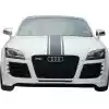 ModeloDrive FRP PDES Front Bumper > Audi TT 2008-2014 - Image 3