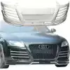 ModeloDrive FRP PDES Front Bumper > Audi TT 2008-2014 - Image 6