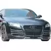 ModeloDrive FRP PDES Front Bumper > Audi TT 2008-2014 - Image 7