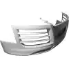 ModeloDrive FRP PDES Front Bumper > Audi TT 2008-2014 - Image 13