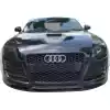 ModeloDrive FRP PDES Front Bumper > Audi TT 2008-2014 - Image 25