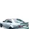 ModeloDrive FRP MSV Wide Body 65mm Fender Flares (rear) 6pc > Lexus IS300 2000-2005> 4dr - Image 5