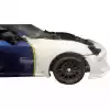 ModeloDrive FRP ARTI Wide Body Fenders (front) > Scion FR-S ZN6 2013-2018 - Image 17