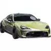 ModeloDrive FRP ARTI Wide Body Fenders (front) > Subaru BRZ ZN6 2013-2020 - Image 2