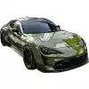 ModeloDrive FRP ARTI Wide Body Fenders (front) > Subaru BRZ ZN6 2013-2020 - Image 3