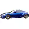 ModeloDrive FRP ARTI Wide Body Fenders (front) > Subaru BRZ ZN6 2013-2020 - Image 10