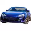 ModeloDrive FRP ARTI Wide Body Fenders (front) > Subaru BRZ ZN6 2013-2020 - Image 11