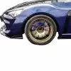 ModeloDrive FRP ARTI Wide Body Fenders (front) > Subaru BRZ ZN6 2013-2020 - Image 14