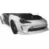 ModeloDrive FRP ARTI Wide Body Fenders (front) > Subaru BRZ ZN6 2013-2020 - Image 18