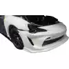 ModeloDrive FRP ARTI Wide Body Fenders (front) > Subaru BRZ ZN6 2013-2020 - Image 19