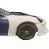 ModeloDrive FRP ARTI Wide Body Fenders (front) > Subaru BRZ ZN6 2013-2020 - Image 22