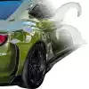 ModeloDrive FRP ARTI Wide Body Fenders (rear) > Subaru BRZ ZN6 2013-2020 - Image 1