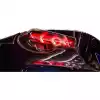 ModeloDrive FRP ARTI Wide Body Fenders (rear) > Subaru BRZ ZN6 2013-2020 - Image 6