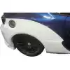 ModeloDrive FRP ARTI Wide Body Fenders (rear) > Subaru BRZ ZN6 2013-2020 - Image 11