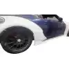 ModeloDrive FRP ARTI Wide Body Fenders (rear) > Subaru BRZ ZN6 2013-2020 - Image 20