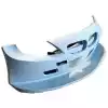 ModeloDrive FRP GTR Wide Body Front Bumper > BMW Z4 E86 2003-2008 > 3dr Coupe - Image 9