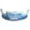 ModeloDrive FRP GTR Wide Body Front Bumper > BMW Z4 E86 2003-2008 > 3dr Coupe - Image 16