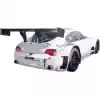 ModeloDrive FRP GTR Wide Body Side Skirts > BMW Z4 E86 2003-2008 > 3dr Coupe - Image 2