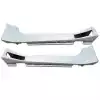 ModeloDrive FRP GTR Wide Body Side Skirts > BMW Z4 E86 2003-2008 > 3dr Coupe - Image 4