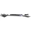 ModeloDrive FRP GTR Wide Body Side Skirts > BMW Z4 E86 2003-2008 > 3dr Coupe - Image 14