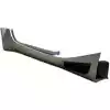 ModeloDrive FRP GTR Wide Body Side Skirts > BMW Z4 E86 2003-2008 > 3dr Coupe - Image 15