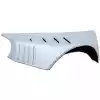 ModeloDrive FRP GTR Wide Body Fenders (rear) > BMW Z4 E86 2003-2008 > 3dr Coupe - Image 19