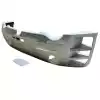 ModeloDrive FRP GTR Wide Body Rear Bumper > BMW Z4 E86 2003-2008 > 3dr Coupe - Image 5