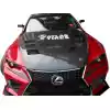 ModeloDrive FRP ATIR Hood > Lexus SC430 2002-2010 - Image 2