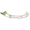 ModeloDrive FRP ATIR Wide Body Front Bumper > Lexus SC430 2002-2010 - Image 11