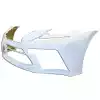 ModeloDrive FRP ATIR Wide Body Front Bumper > Lexus SC430 2002-2010 - Image 13