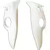 ModeloDrive FRP ATIR Headlight Covers > Lexus SC430 2002-2010 - Image 4