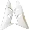 ModeloDrive FRP ATIR Headlight Covers > Lexus SC430 2002-2010 - Image 5