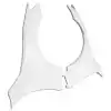 ModeloDrive FRP ATIR Wide Body Fenders (front) > Lexus SC430 2002-2010 - Image 11