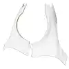 ModeloDrive FRP ATIR Wide Body Fenders (front) > Lexus SC430 2002-2010 - Image 12