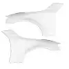 ModeloDrive FRP ATIR Wide Body Fenders (front) > Lexus SC430 2002-2010 - Image 14