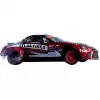 ModeloDrive FRP ATIR Wide Body Fenders (rear) > Lexus SC430 2002-2010 - Image 4