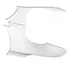 ModeloDrive FRP ATIR Wide Body Fenders (rear) > Lexus SC430 2002-2010 - Image 14